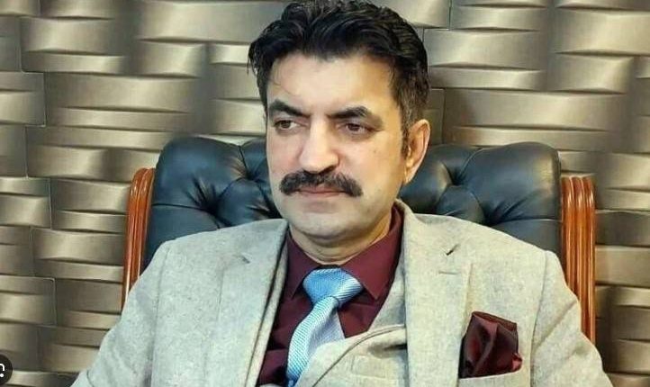 رکن قومی اسمبلی شیرافضل مروت کا تحریک انصاف سےنکالے جانے پرردعمل سامنے آگیا