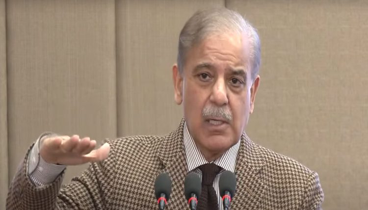 وزیراعظم کا 25 کروڑ کی عوام کی بجائے صرف 40 لاکھ گھرہانوں کےلئے رمضان ریلف پیکج کا اعلان