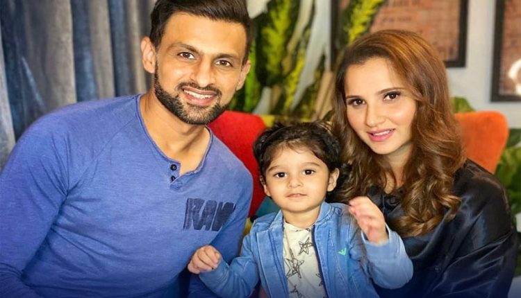 تیری یاد آئی تیرے جانے کے بعد،شعیب ملک نے اپنی زندگی کا تجربہ بتا دیا