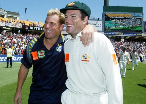 سابق آسٹریلوی ٹیسٹ لیگ اسپنرمیک گل کوکین کےمقدمہ میں قصوروار قرار