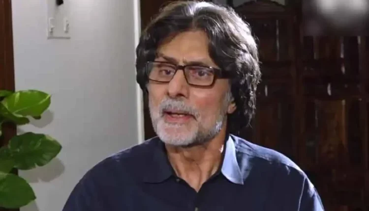 جب تاریکی بھی سراب بن جائے