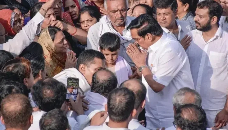 پاکستان پرالزام دھرنے کے باوجود بھارت میں سکیورٹی فیلئرکے سوالات اٹھ رہے ہیں