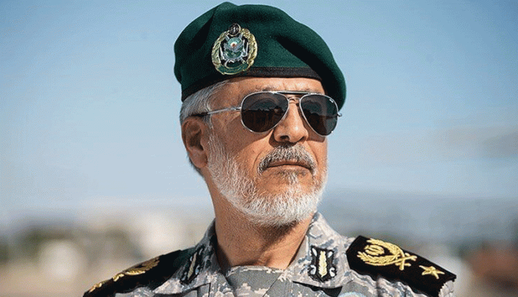 ایران پر اسرائیلی حملہ،افواج کے 2 سربراہ، 6 سائنسدان شہید، پاسداران اور فوج کے نئے سربراہان مقرر