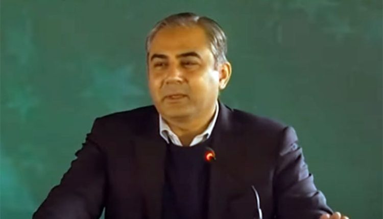 کسی ایک بھارتی میزائل سے پاکستان کے جہاز اور لوگوں کو نقصان نہیں پہنچا، وزیر داخلہ